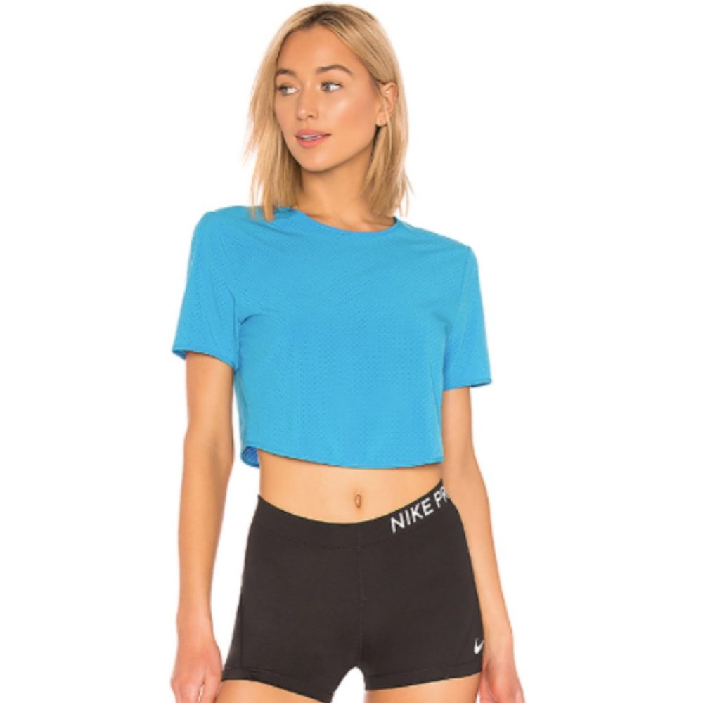 NikeLab City Ready Top from Carbon38